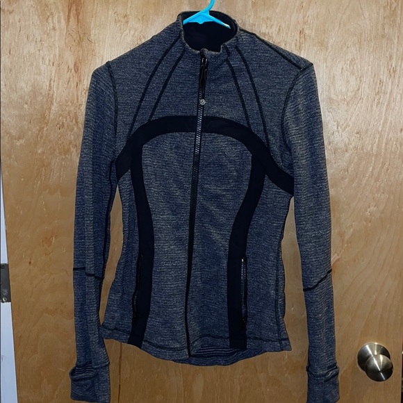 lululemon athletica Jackets & Blazers - LuLuLemon Define Jacket